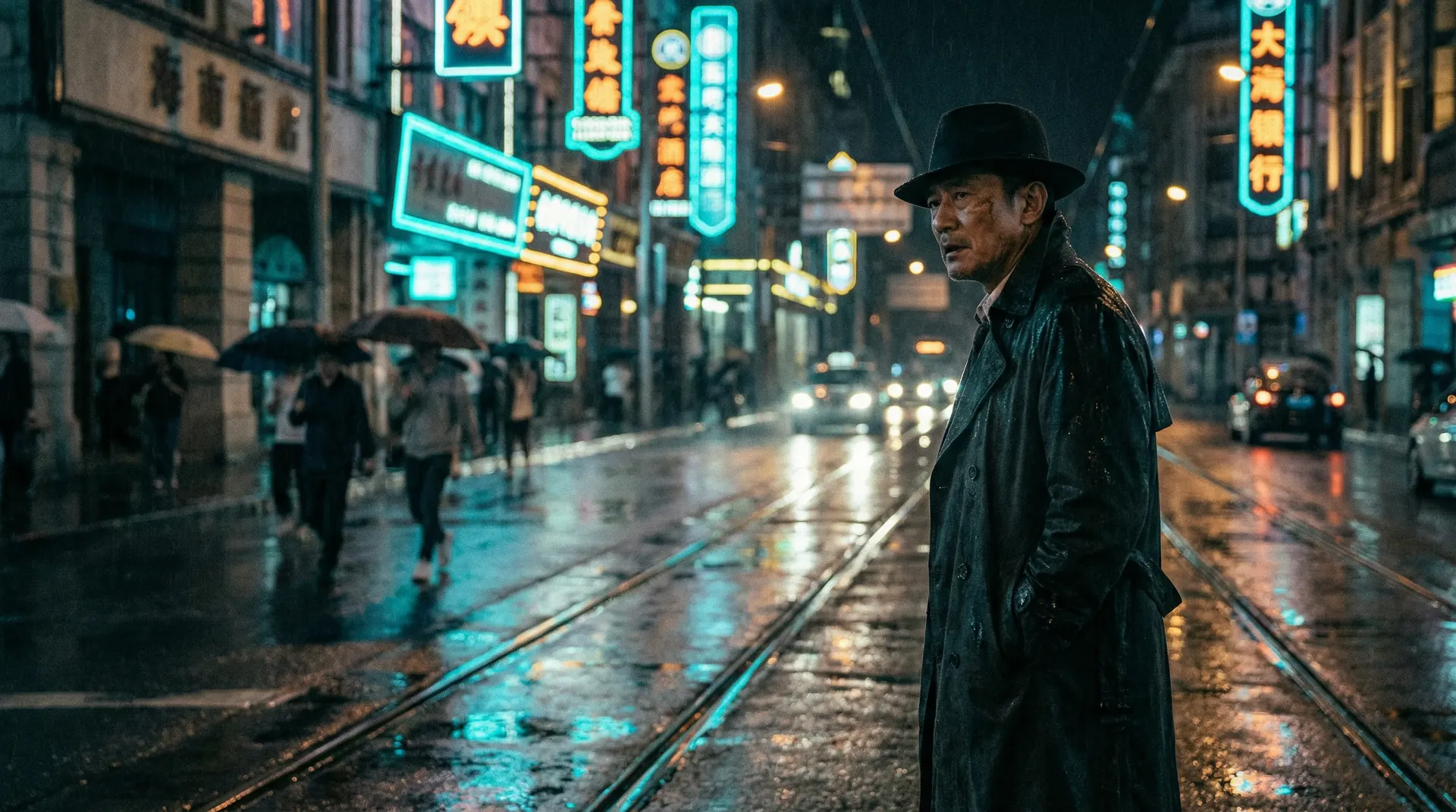 国产自拍国产视频犯罪悬疑电影暗夜追凶